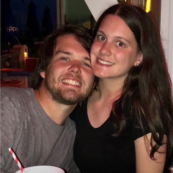 Meet your Posher, Johana ^ that's Chase 😊 - Picture 4 of 5